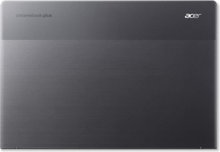 Image du produit Acer CB 514 CB514-4HT-354Y Chrome Ci3-N305/8GB/256GB SSD/14 (14", Intel Core i3-N305, 8 Go, 256 Go, DE)