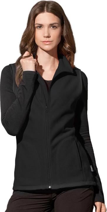 Immagine prodotto Absolute Apparel Gilet in pile attivo (M)