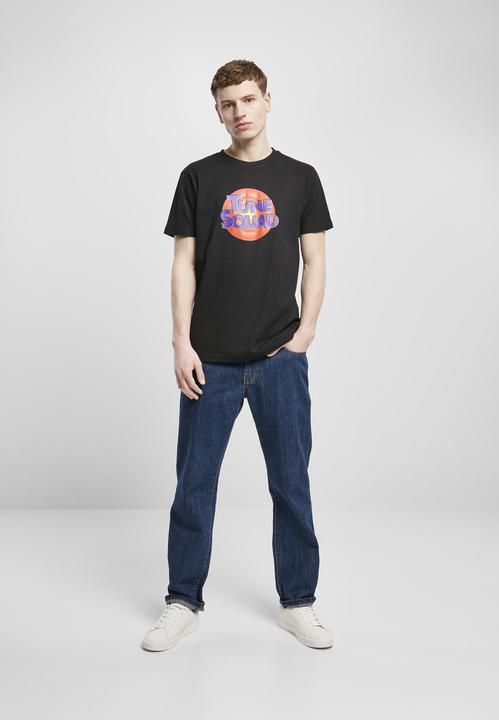 Produktbild MT Space Jam Tune Squad Logo Tee (XXL)