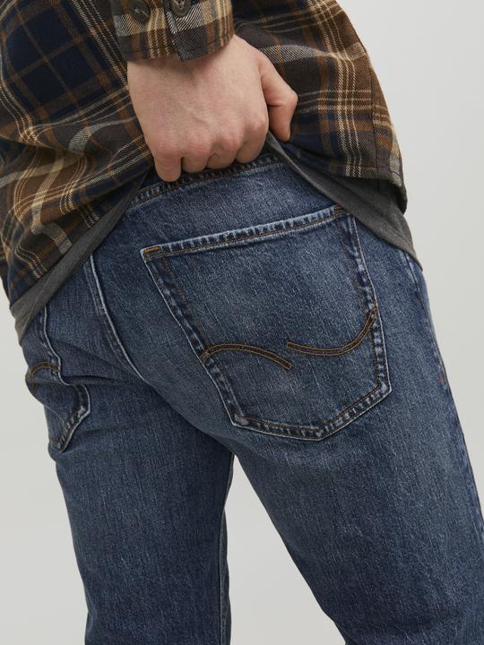 Produktbild Jack & Jones Mike Original SBD 551 Comfort Fit Jeans (W34/L34)