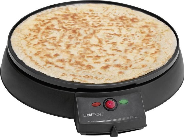 Produktbild Clatronic Crêpe Maker CM 3372