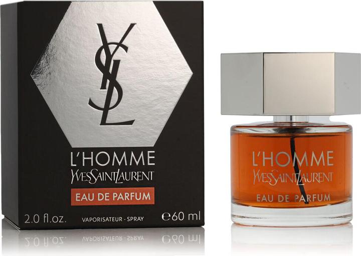 Yves Saint Laurent L'Homme Eau de Parfum (Eau de Parfum, 60 ml)