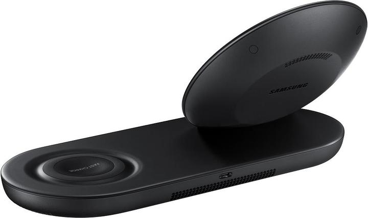 Produktbild Samsung Wireless Charger Duo (25 W)