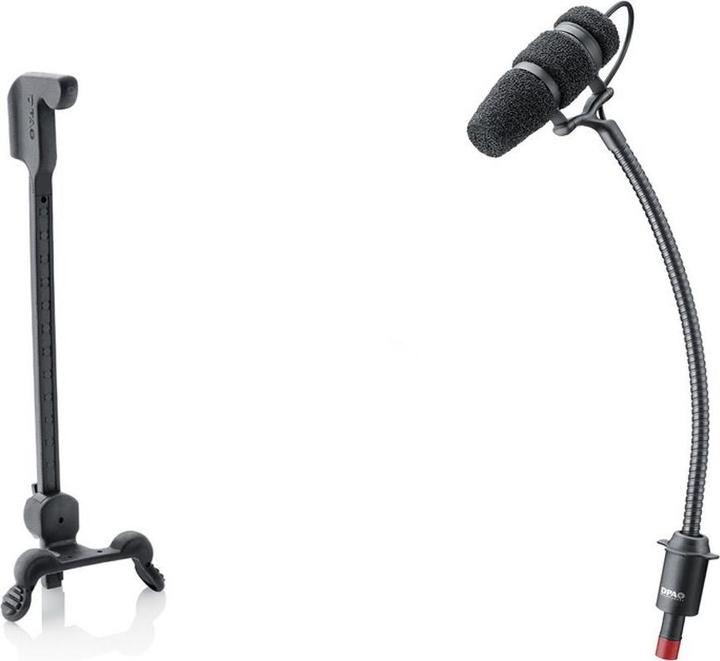 Actual product image DPA d:vote 4099