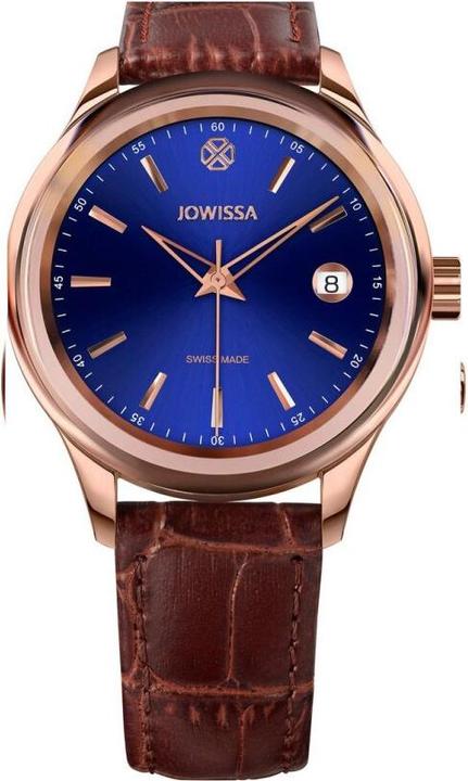 Actual product image Jowissa Tiro (Analogue wristwatch, 38 mm)