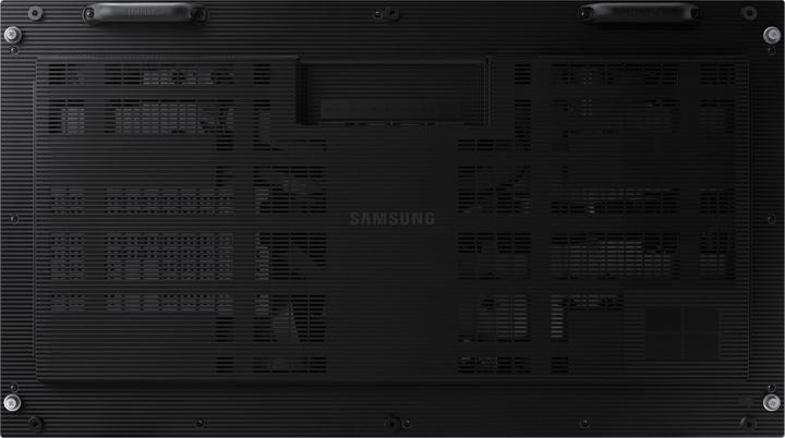 Actual product image Samsung Smart LED Signage Indoor LED/IE0 (640 x 360 pixels, 54.33")