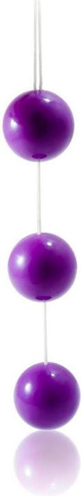Produktbild Baile Tira Bolas Anales Lilas Abs