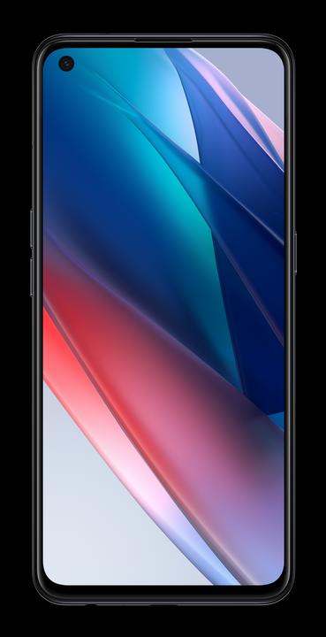 Produktbild OPPO Find X3 Lite (128 GB, Starry Black, 6.40", Dual SIM, 65 Mpx, 5G)