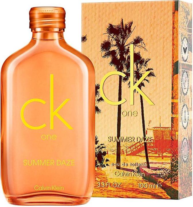 Produktbild Calvin Klein Eternity Summer Daze by (Eau de Parfum, 100 ml)