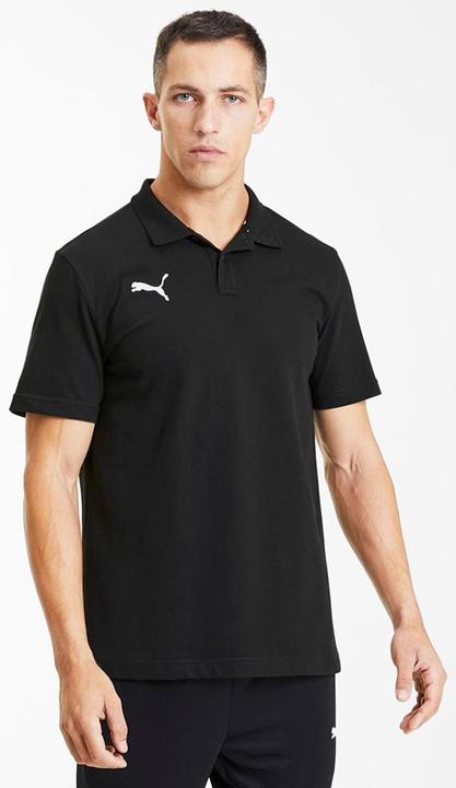 Actual product image Puma teamGOAL 23 Casuals Polo-656579 (S)