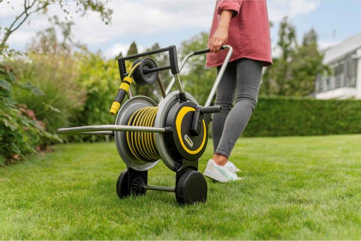 Produktbild Kärcher Schlauchwagen HT 5 M (20 m)