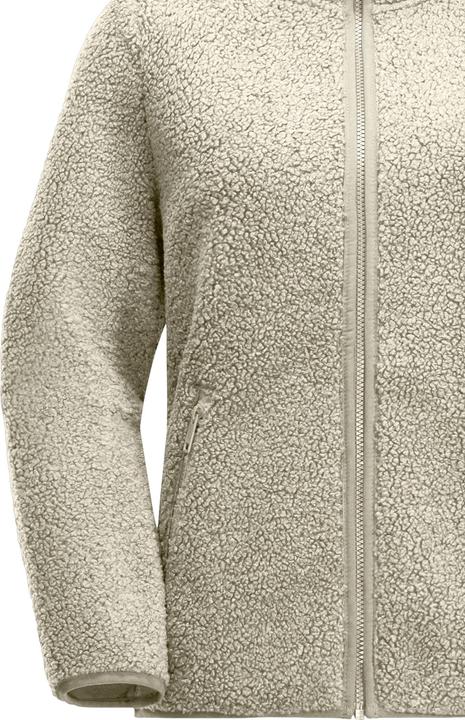 Produktbild Jack Wolfskin High Curl Jacket W (XXL)