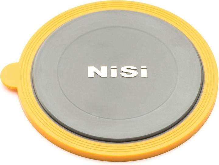 Image du produit Nisi Kit de démarrage V6 Plus 100mm (Filtre gris neutre, Filtre dégradé gris, 100 mm)