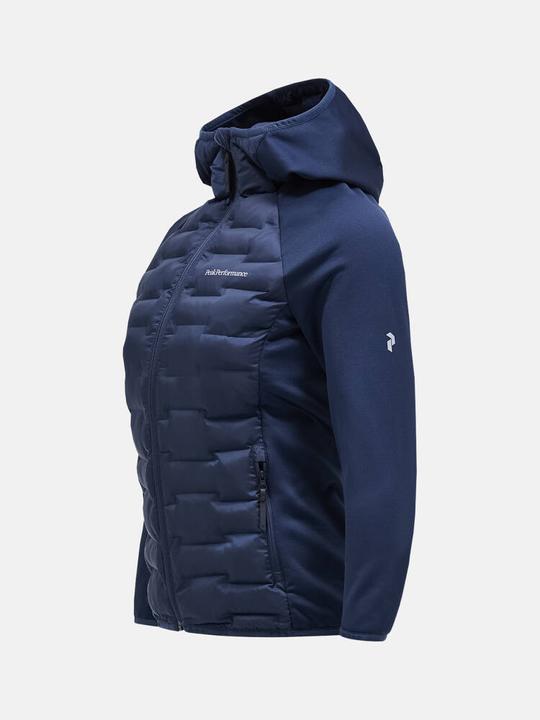 Immagine prodotto Peak Performance Cappuccio ibrido Argon da donna (S)