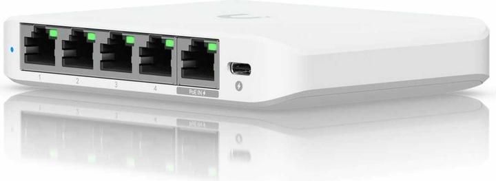 Ubiquiti Flex Mini 2.5G (5 Ports)