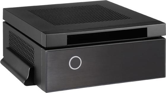 Produktbild Chieftec Ix-03b (Mini-ITX)