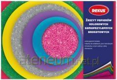 Produktbild Beniamin A4 farbiges selbstklebendes Papier (A4)