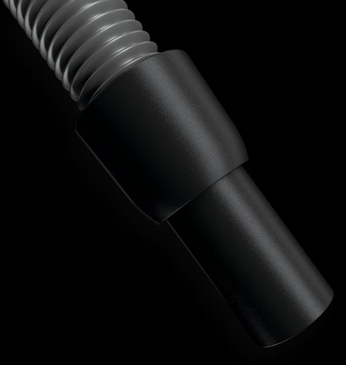 Produktbild Miele HX-FSH 10