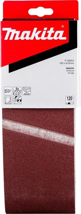 Image du produit Makita P-36924 (120)
