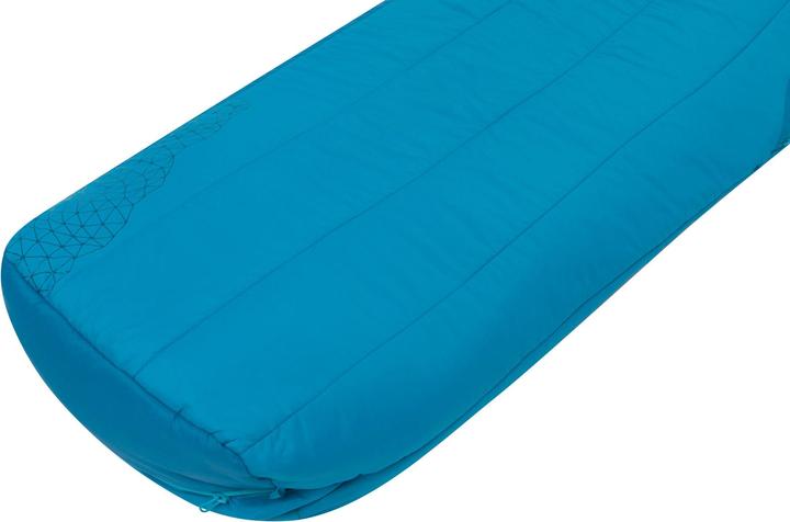 Actual product image Sea To Summit Venture VtI Sleeping Bag (170 cm)