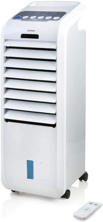 Actual product image Graco Air cooler DO153A