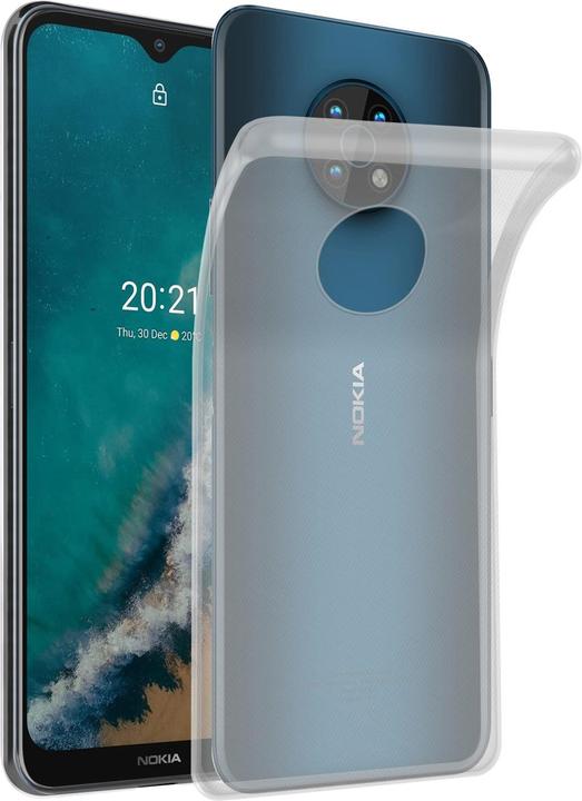 Image du produit Cadorabo TPU Ultra Slim AIR Coque (Nokia G50 5G)