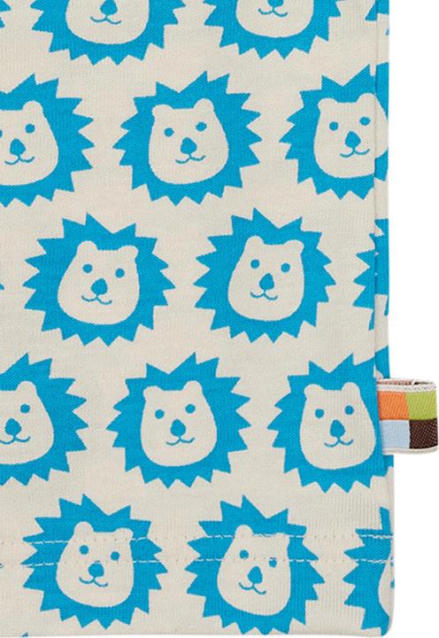 Actual product image loud + proud T-shirt (92)