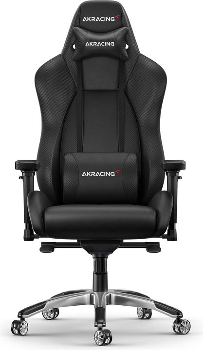 Actual product image Akracing Master Premium