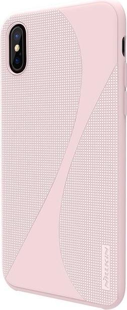 Immagine prodotto Nillkin Flex II Liquid Silicone Case Cover (Apple iPhone X)