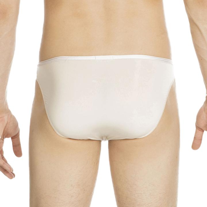 Immagine prodotto HOM Confezione da 2 di mini slip / pantaloni Plumes (M, Confezione da 2)