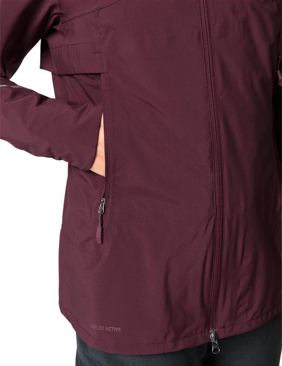 Actual product image Vaude Yaras 3in1 (XXL)