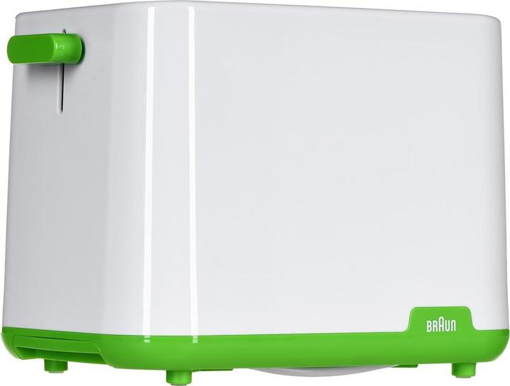 Produktbild Braun Toaster (EU-Stecker)