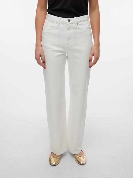 Image du produit Vero Moda VMTESSA Hohe Taille Weit geschnitten Jeans Weit geschnitten (W29/L32)