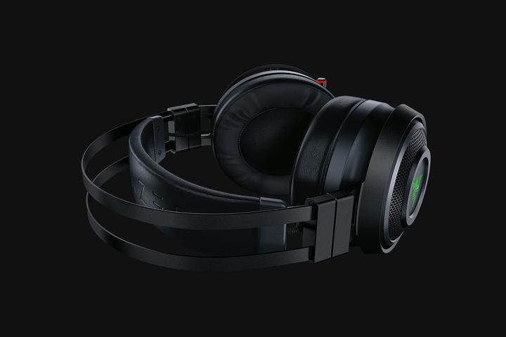 Image du produit Razer Nari Ultimate (Sans fil)