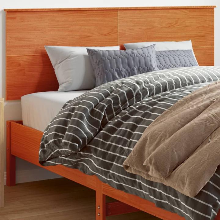 Actual product image VidaXL Donatienne (164 x 6 x 82.5 cm)