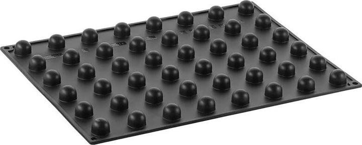 Actual product image Pavoni Silikonform Kugel (2 cm)