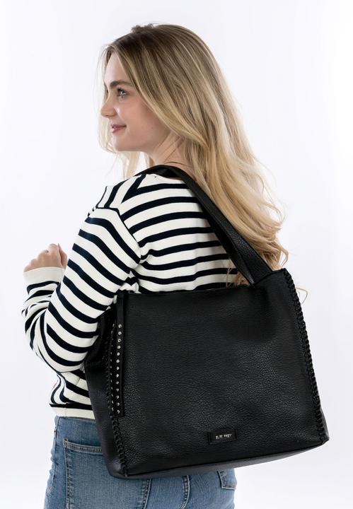 Actual product image Suri Frey Shopper SFY Franzy (15.81 l)