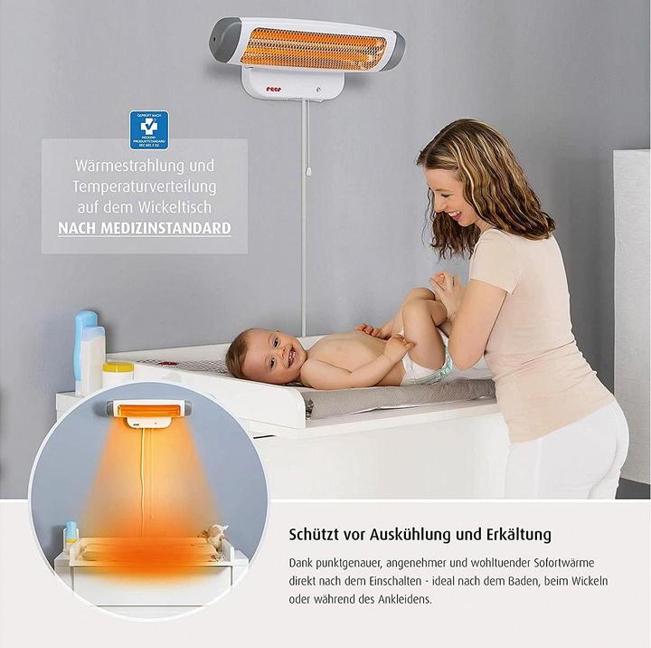Produktbild Reer Feel Well 2in1