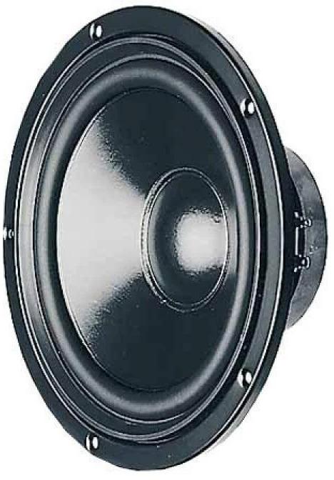 Produktbild Visaton HiFi-Tieftöner W 200 S, 8 Ohm