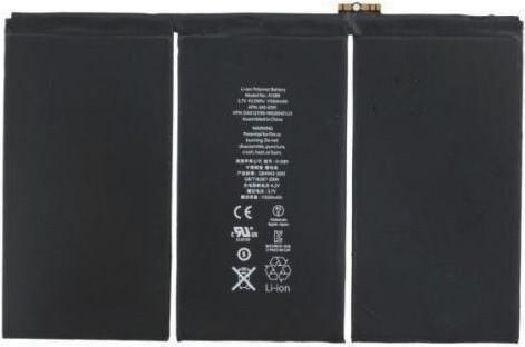 Renov8 Batteria sostitutiva per iPad 2nd Gen