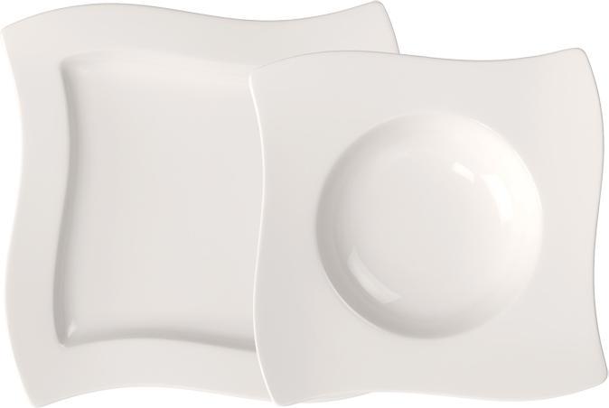 Produktbild Villeroy & Boch Dinner Set 8tlg. NewWave (8 Stück)