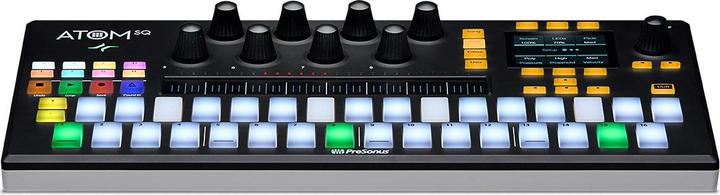 Image du produit PreSonus Atom Sq (Clavier)