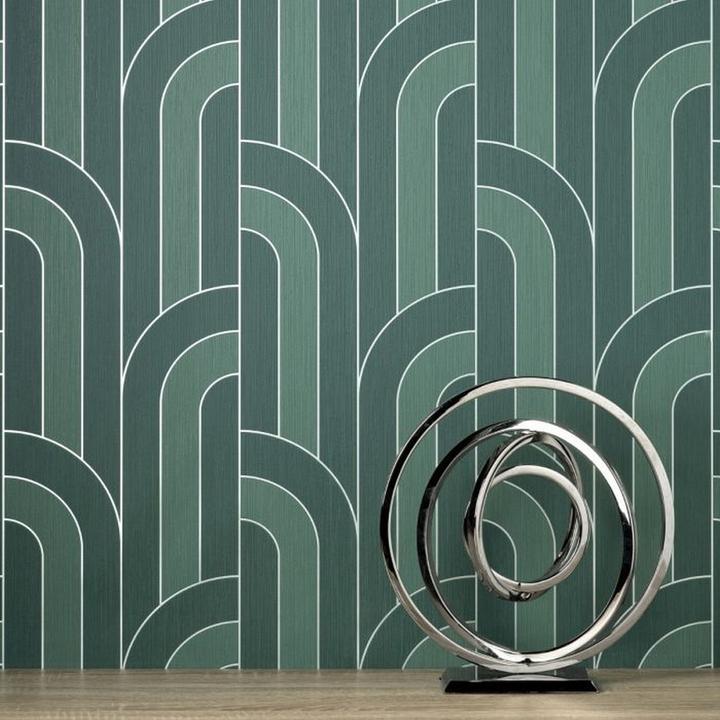 Image du produit Fine Decor - Papier peint texturé CASCADE (53,5 x 1000 cm)