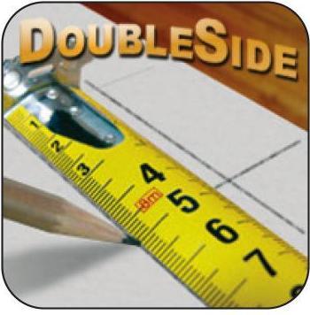 Produktbild Kraftwerk Profi-Rollmeter (mm)