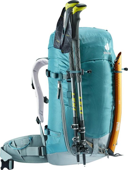 Actual product image Deuter Guide 32+ (32 l)