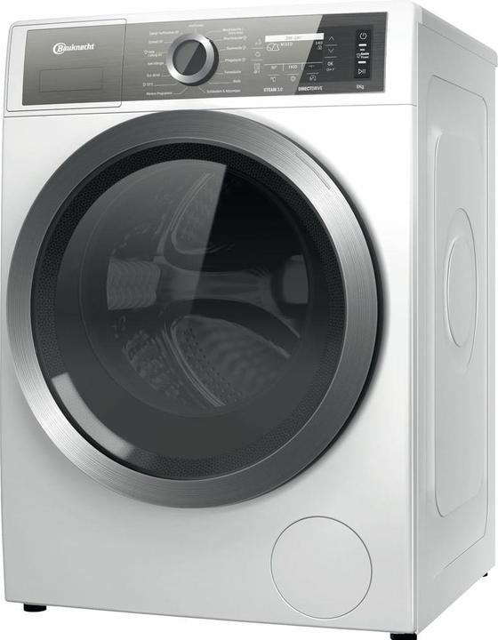 Image du produit Bauknecht B7X 89E SILENCE DE (8 kg, Gauche)