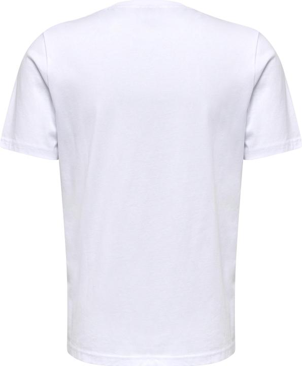 Image du produit hummel Lgc Jose T-Shirt (M)