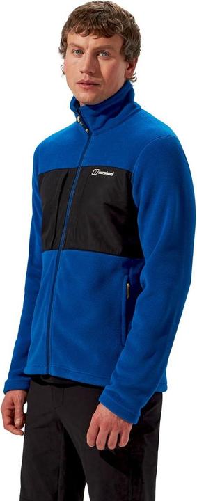 Immagine prodotto Berghaus Giacca in pile Prism Guide InterActive Polartec (XXL)