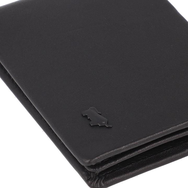 Produktbild Braun Büffel Hannes Geldbörse RFID Schutz Leder 10.5 cm