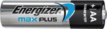 Immagine prodotto Energizer Max Plus alcalino (4 pz., AA, 2800 mAh)